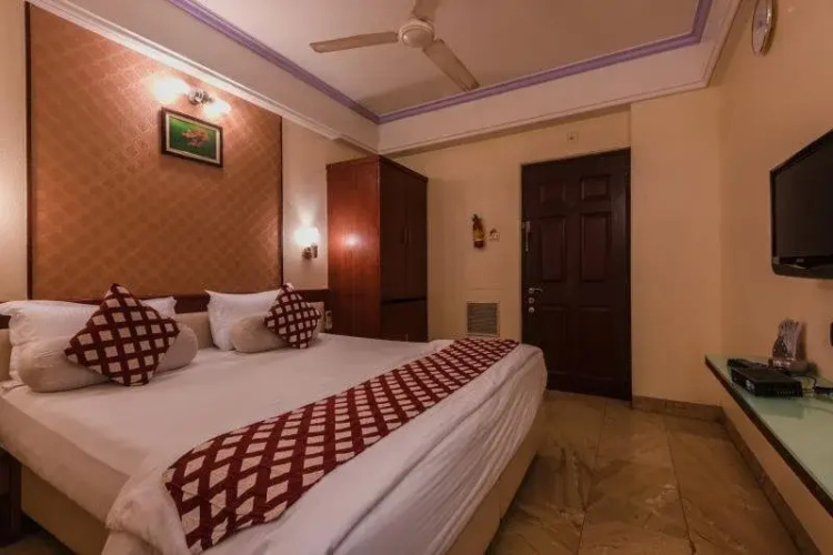 Hotel Peace Park
