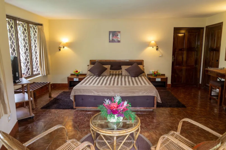 Tranquil Resort - BluSalzz Collection, Wayanad