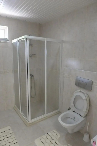 Emre White Villas 1