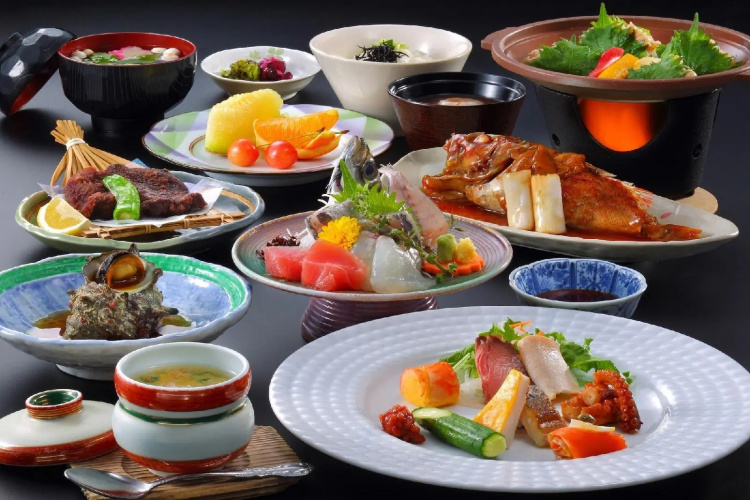 Tateyama Sunset Beach Hotel