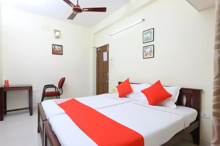 Hotelbild