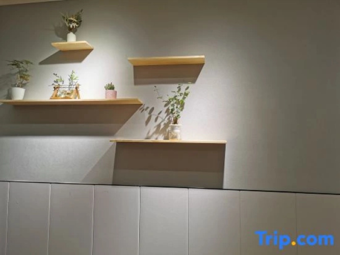 Ningbo 7Hao Chain Hotel