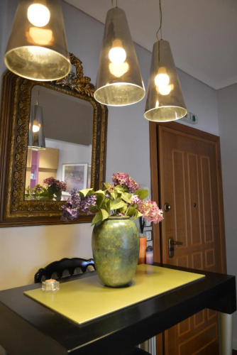 Chic & Cozy Apartment