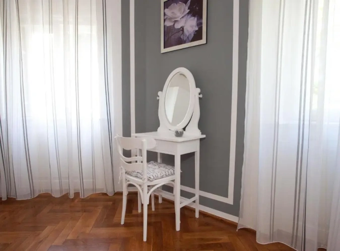 2 Bedrooms Apartment with balcony