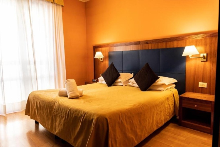 Hotel Berlino photo 12