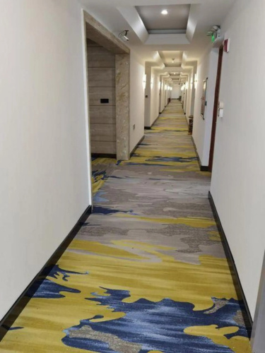 Bandao Hotel
