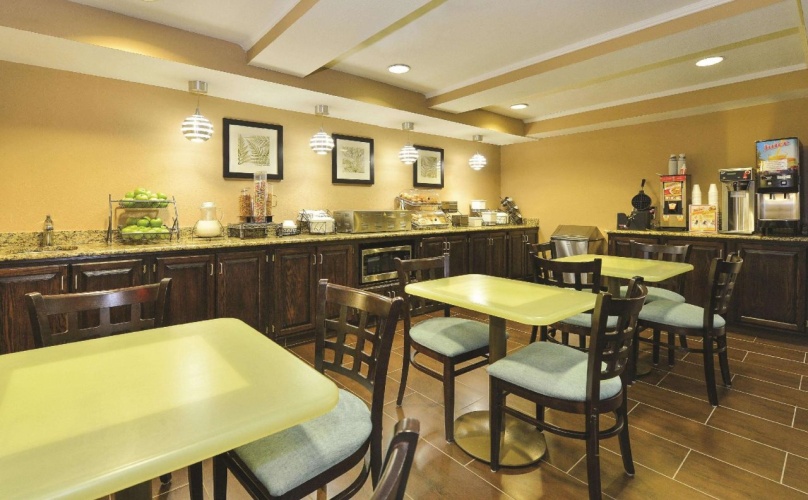 Best Western Plus Greenwood/Indy South Inn photo 38
