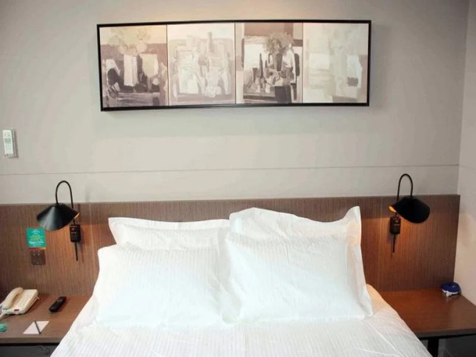 Jinjiang Inns Shenyang Dadongmen