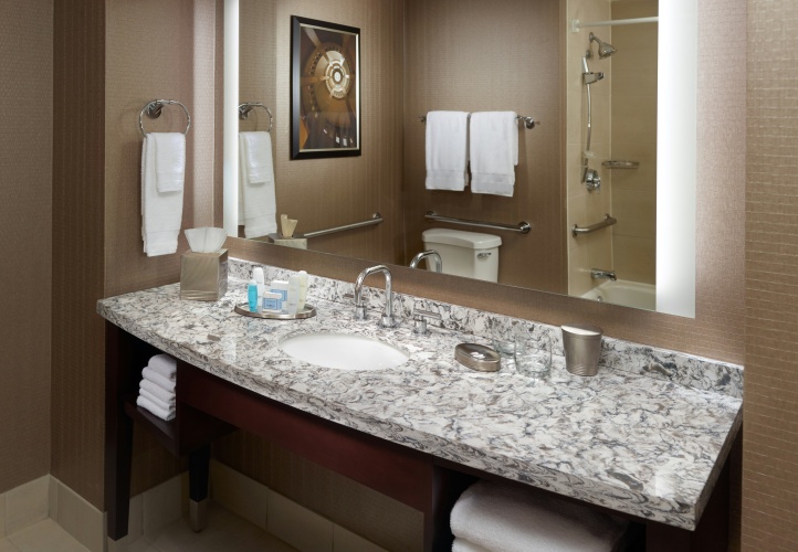 Omni Providence Hotel photo 11
