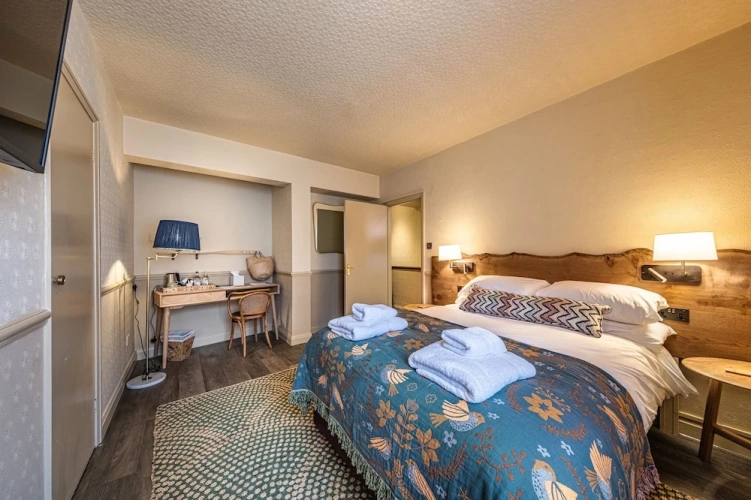 Comfort Double room