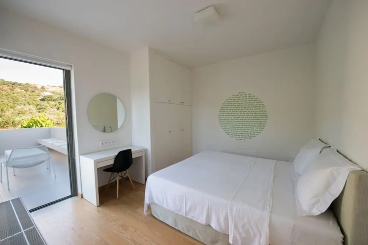 3 Bedrooms Villa