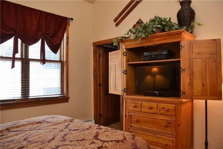 Main Street Junction Townhomes Unit 30 by RedAwning