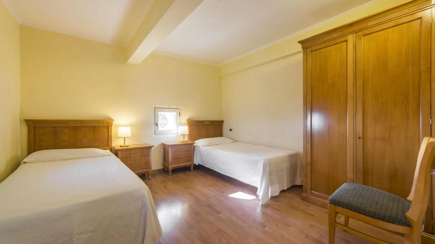 Residence Villa Spiaggia