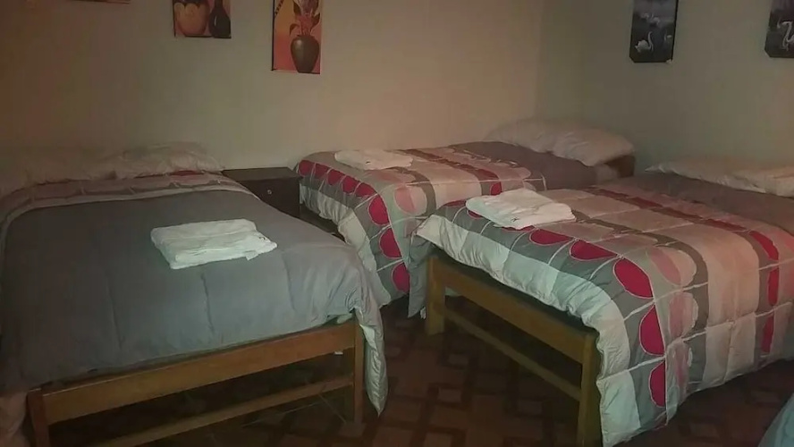 Samurais Home B&B