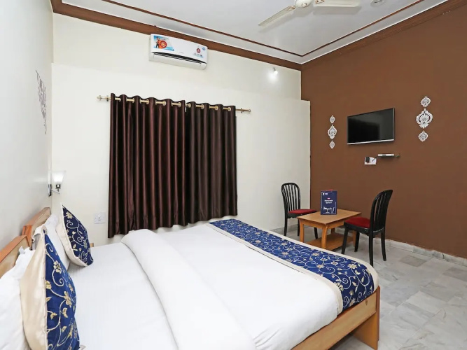 OYO 10936 Rajasthan Resort