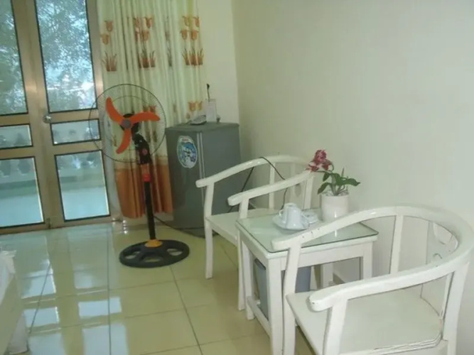 Sen Vang Hotel