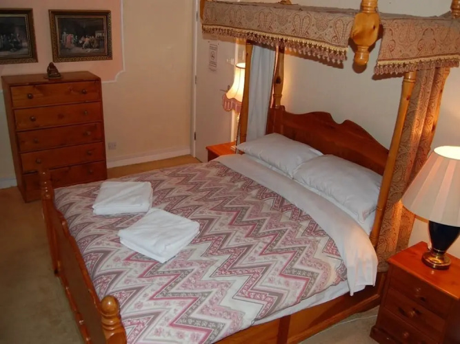 Britannia Inn