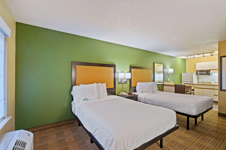 Quadruple Suite