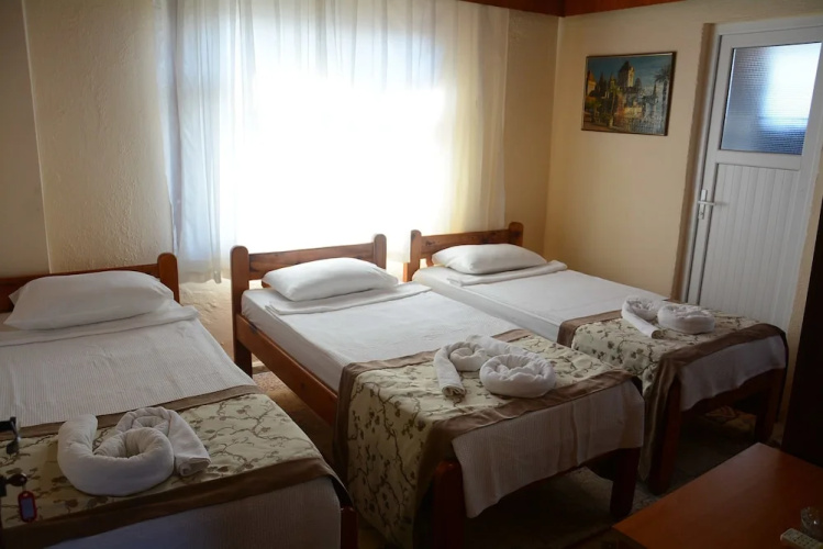 Yildiz 1 Motel
