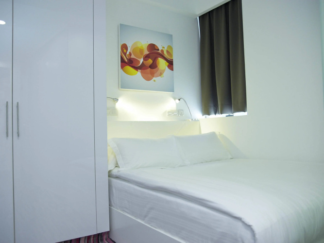 Pegasus Hotel Shah Alam