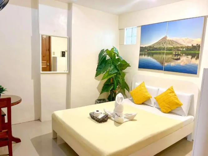 Casa Bicolandia Suites