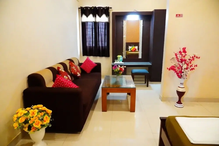 Standard Suite