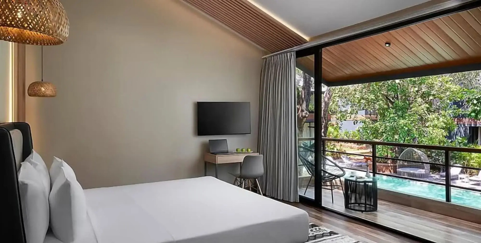 Avataara Resort & Spa