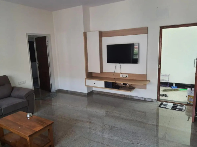 Castle BGR Service Apartments