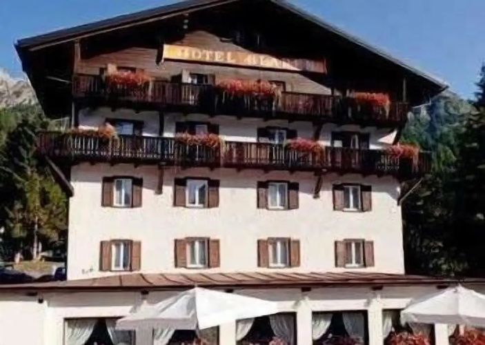 Imagen del hotel