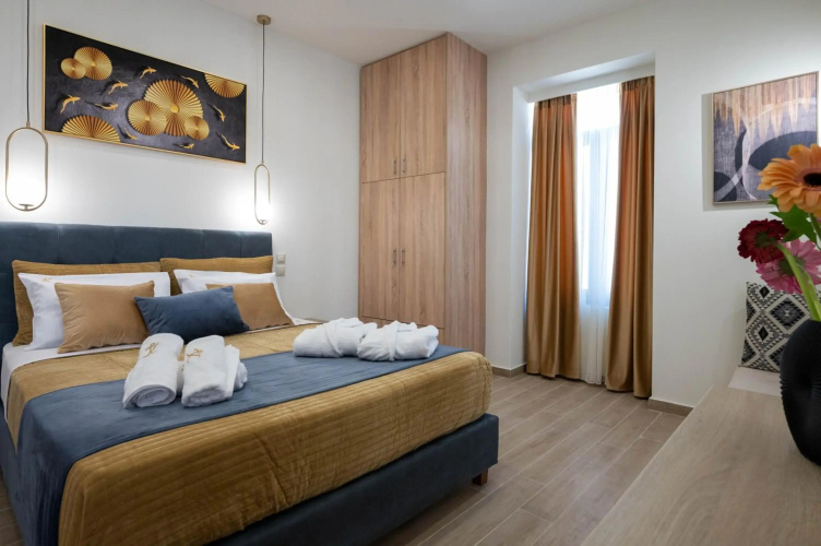 Kalypso Apartments