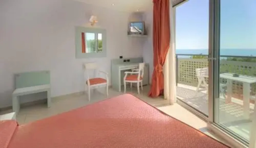 Hotel Eden Gigli