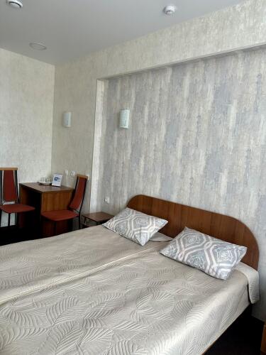 Фотография номера гостиницы ПингвиН