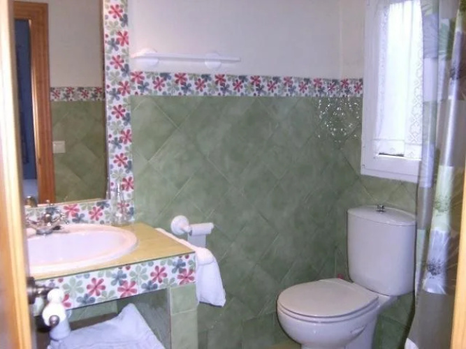 Apartamentos Casa Bego