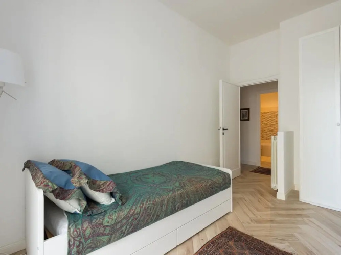 Rsh Vatican Bright Two Bedroom Apartment