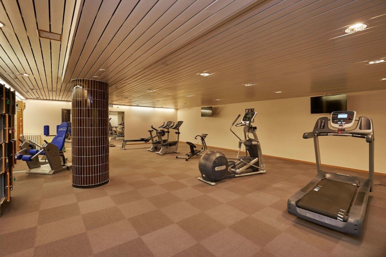 Lapland Hotels Kuopio photo 18