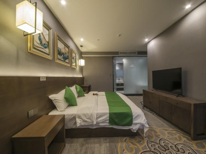 Superior Suite