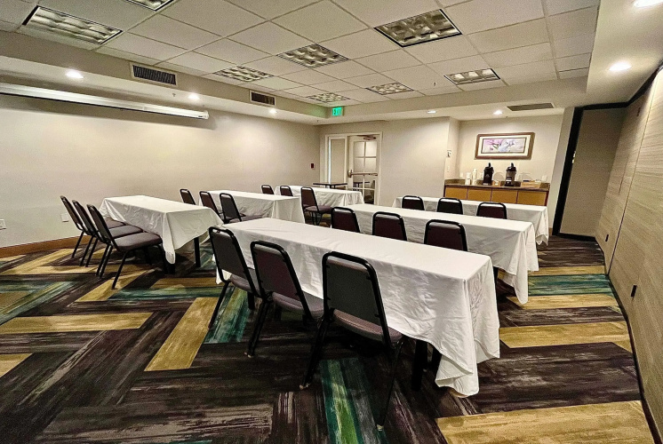 La Quinta Inn & Suites Orlando I Drive/Conv Center photo 20