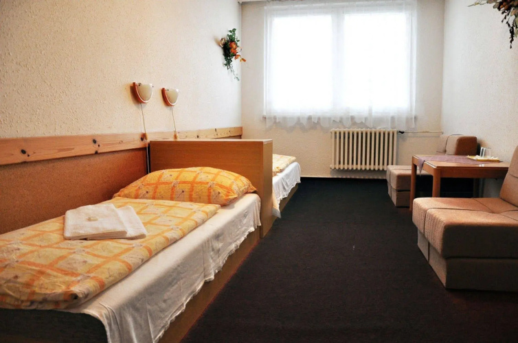 Imagen del hotel