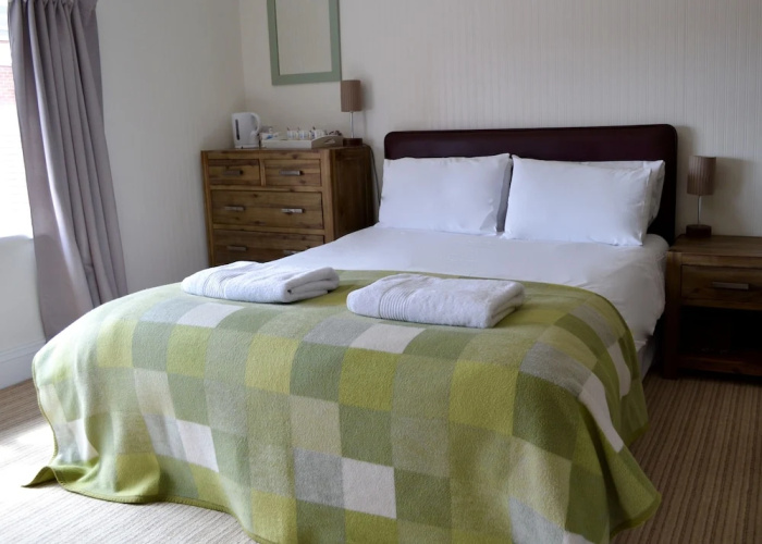 Corra Lynn B&B