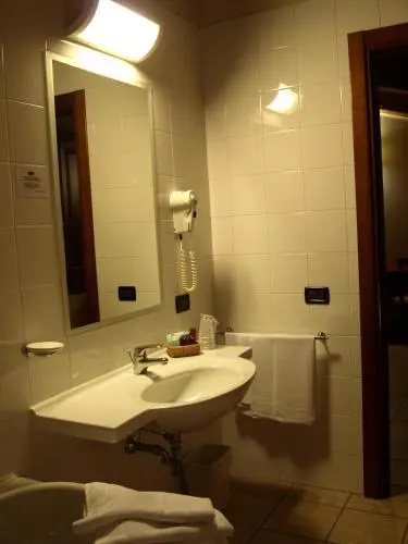 Hotel Fondo Catena