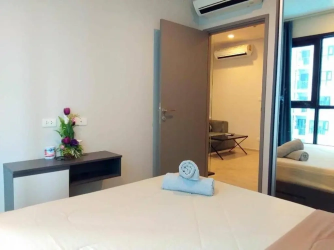1 Bedroom Double Apartment