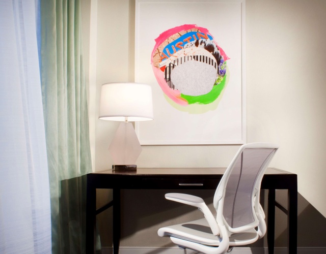 Hilton Garden Inn Austin Downtown/Convention Center photo 6
