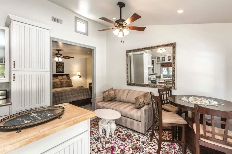 3 Bedrooms Villa