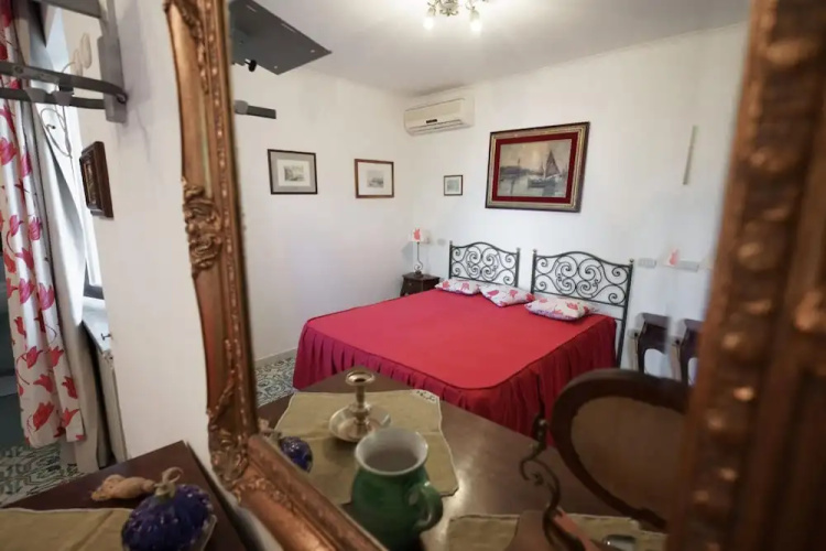 Villa Savoia in Sorrento