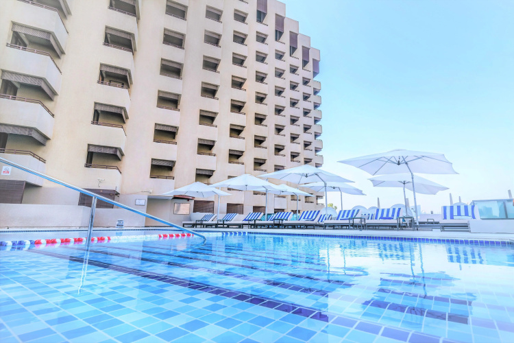 Radisson Blu Deira Creek photo 19