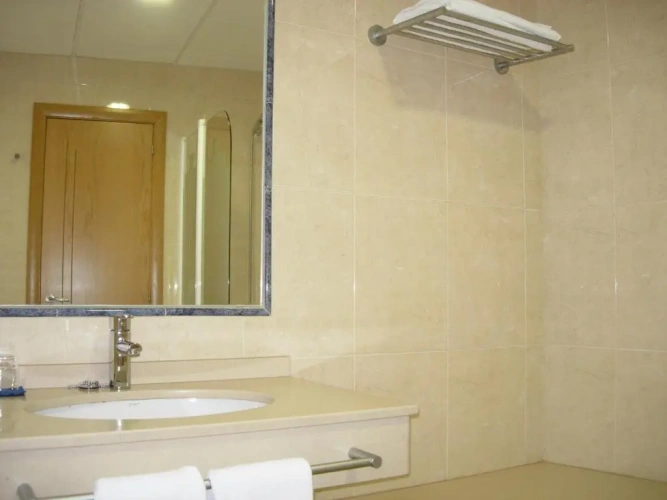 Classic Triple room