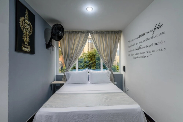 Alma Hotel