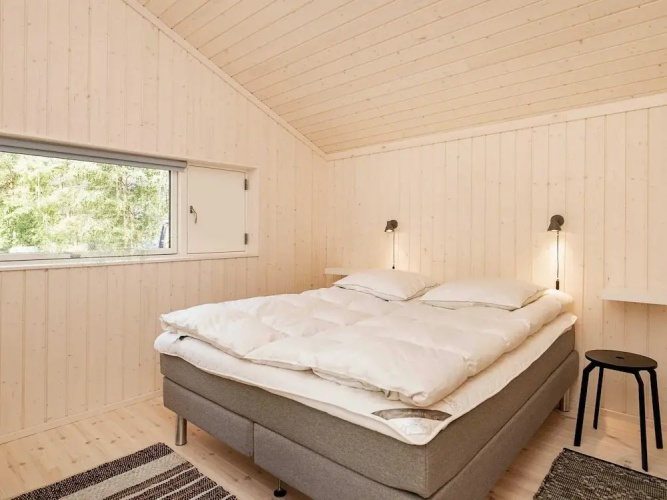 Holiday Home in Læsø