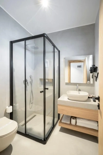 2 Bedrooms Superior room with balcony