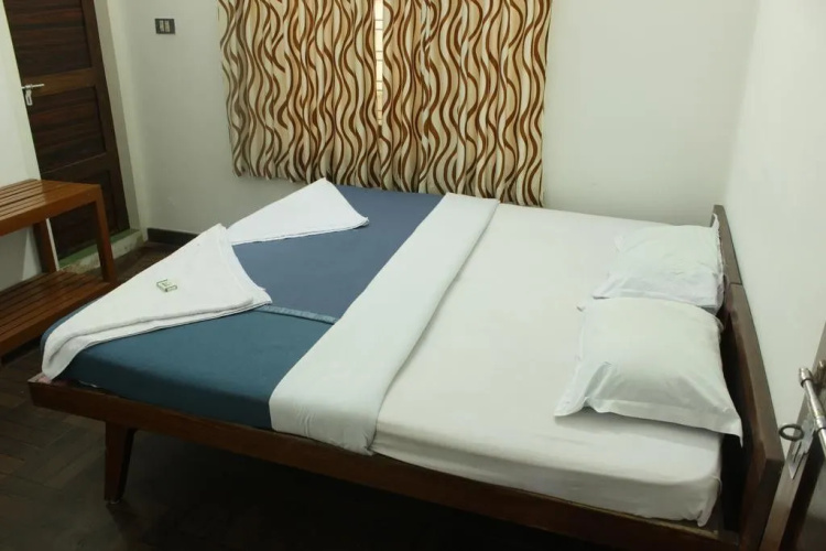 Biovalley Resort